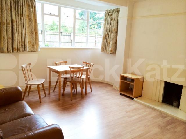 			New Instruction, 2 Bedroom, 1 bath, 1 reception Apartment			 Thurleigh Court, Nigtingale Lane, Clapham South